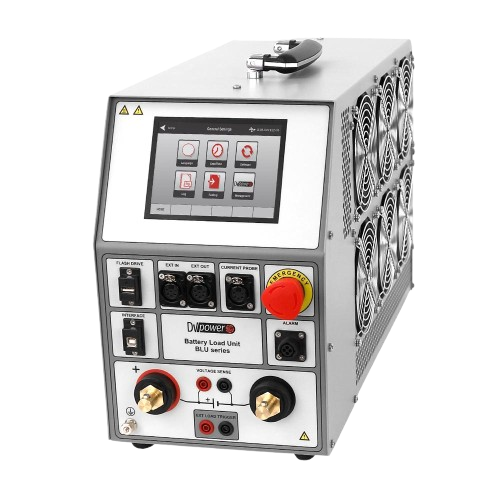 BLU-200A Battery Load Unit