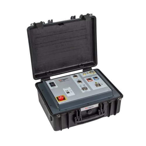 IDAX300 Insulation Diagnostic Analyzer